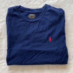 Ralph Lauren polo